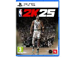 NBA 2K25 - [PlayStation 5]