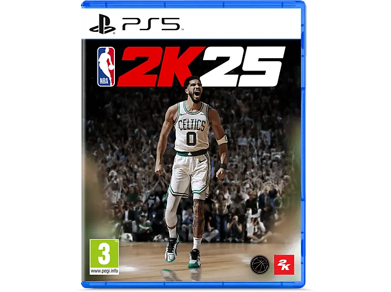 NBA 2K25 - [PlayStation 5]