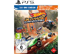 Hot Wheels Unleashed™ 2 - Turbocharged Day One Edition - [PlayStation 5]