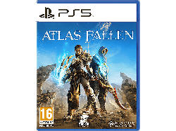 Atlas Fallen - [PlayStation 5]