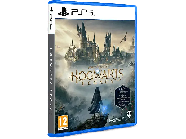 Hogwarts Legacy - [PlayStation 5]
