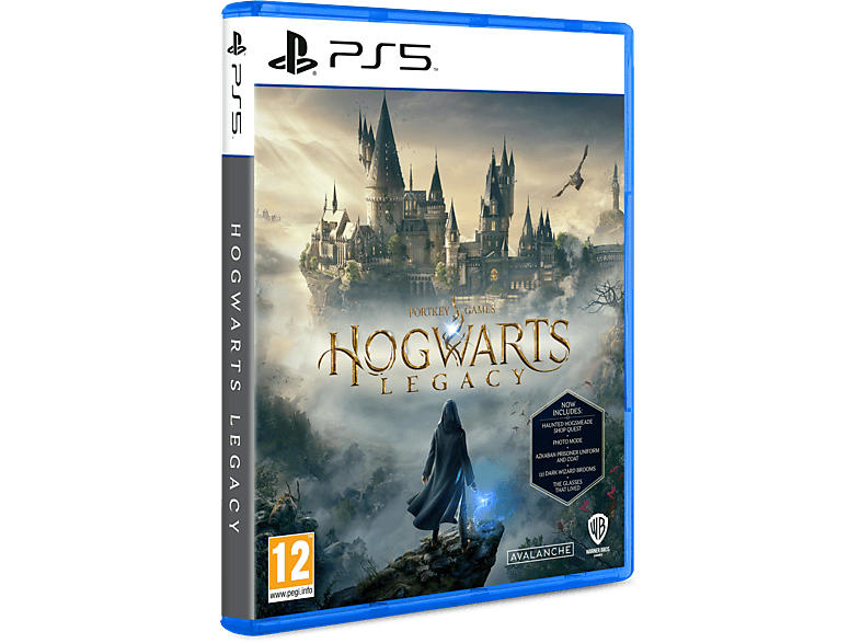 Hogwarts Legacy - [PlayStation 5]