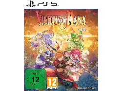 Visions of Mana - [PlayStation 5]