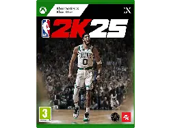 NBA 2K25 - [Xbox Series X & Xbox One]