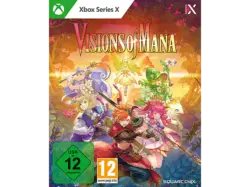 Visions of Mana - [Xbox Series X]