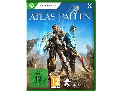 Atlas Fallen - [Xbox Series X]