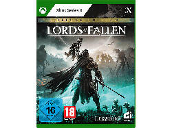 Lords of the Fallen Deluxe Edition - [Xbox Series X]