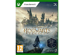 Hogwarts Legacy - [Xbox Series X]