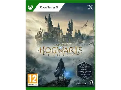 Hogwarts Legacy - [Xbox Series X]