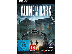 Alone in the Dark - [PC]