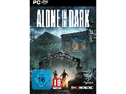 Alone in the Dark - [PC]