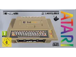 Plaion the400 Mini; Spielekonsole