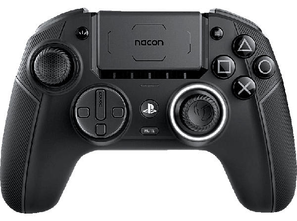 NACON Revolution Pro 5 Controller schwarz