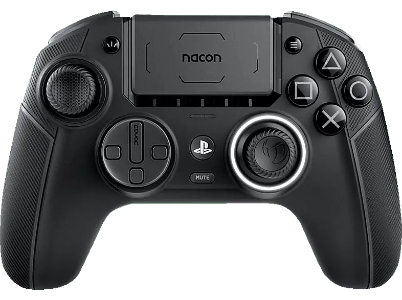 NACON Revolution Pro 5 Controller schwarz