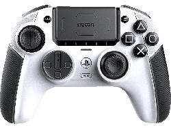 Nacon Revolution Pro 5 Controller weiß