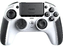 NACON Revolution Pro 5 Controller weiß