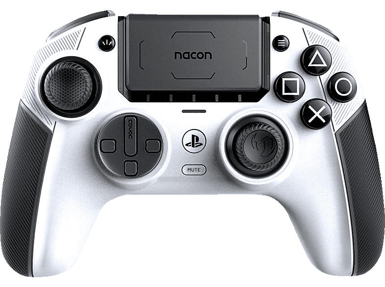 NACON Revolution Pro 5 Controller weiß