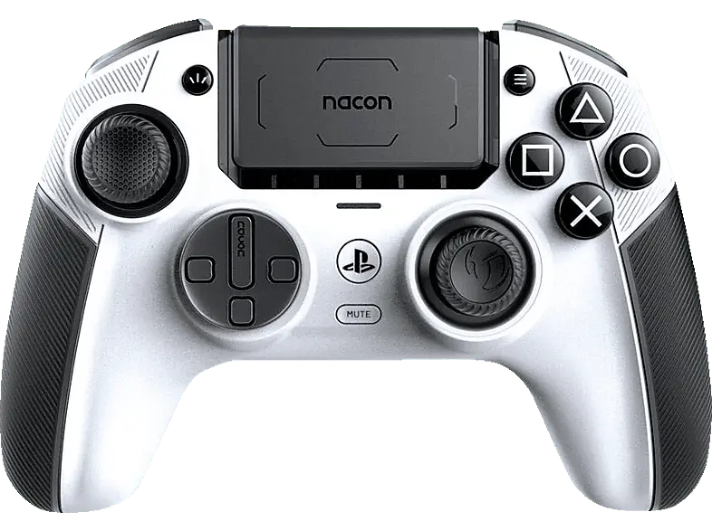 NACON Revolution Pro 5 Controller weiß