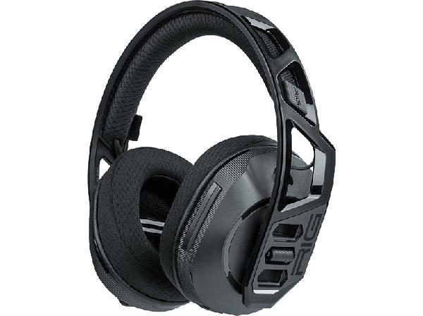 NACON Gaming RIG 600HS pro, On-ear Headset Bluetooth Schwarz