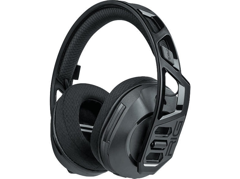 Nacon Gaming RIG 600HS pro, On-ear Headset Bluetooth Schwarz