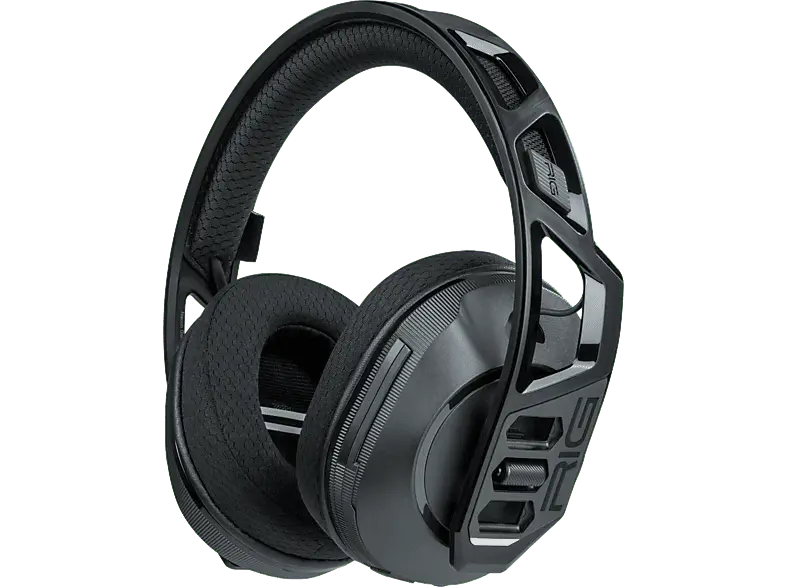 NACON Gaming RIG 600HS pro, On-ear Headset Bluetooth Schwarz