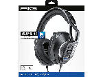 MediaMarkt NACON Gaming Headset RIG 300 Pro schwarz HS für PS5, PS4 - bis 24.12.2024