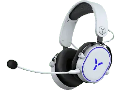 ISY IC 6010 Kabelloses RGB-Headset für PS5; Gaming-Headset