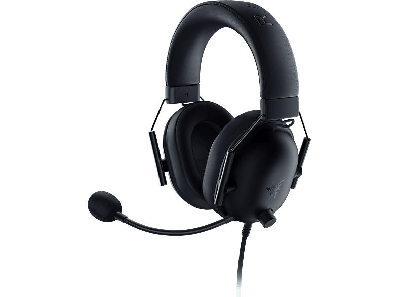 Razer BlackShark V2 X Kabelgebundenes Konsolen-Esports für Playstation; Gaming Headset