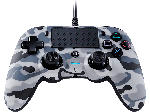 MediaMarkt NACON Controller Color Edition Camo Grey; Gaming Controller - bis 24.12.2024