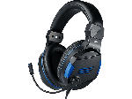 MediaMarkt bigBen Stereo-Headset V3 Playstation Lizenz für PS4 (BB371093); Stereo Headset - bis 24.12.2024