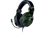 MediaMarkt bigBen Stereo Headset V3 camo green - bis 24.12.2024