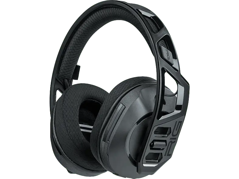 NACON RIG 600HX pro Wireless Gaming headset. 2,4 Ghz; Gaming-Headset