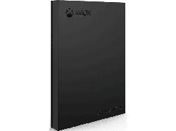 Seagate Game Drive Xbox 4 TB 2.5 Zoll, USB 3.0, Externe Festplatte, Schwarz