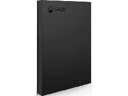 SEAGATE Game Drive Xbox 4 TB 2.5 Zoll, USB 3.0, Externe Festplatte, Schwarz