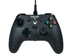 Nacon Controller XBox evoL-X pro Carbon Look für Xbox Series X/S,Xbox One,PC