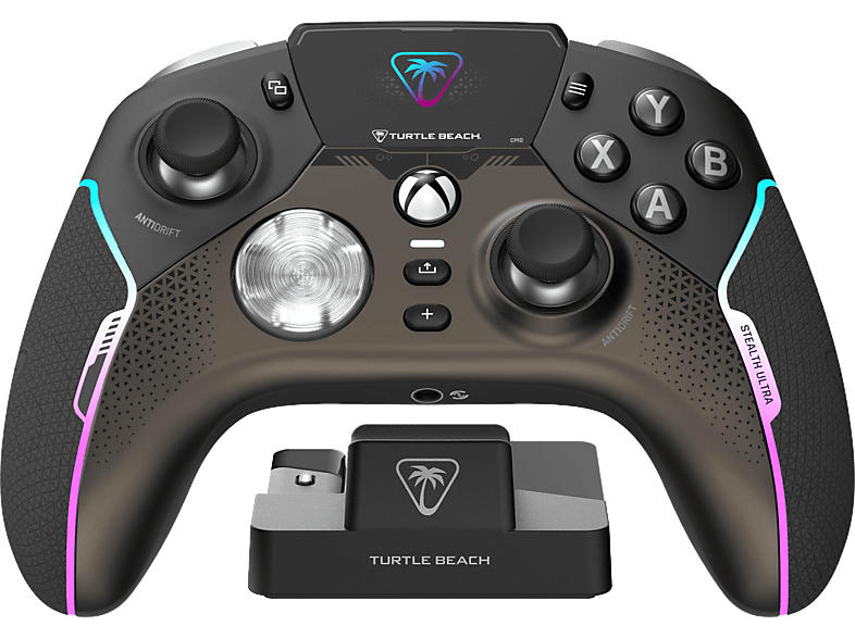 Turtle Beach Controller "Stealth Ultra" Kabellos für XBox/PC