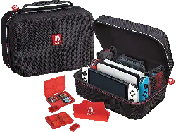 Bigben switch Deluxe Case NNS61; Nintendo Switch Tasche