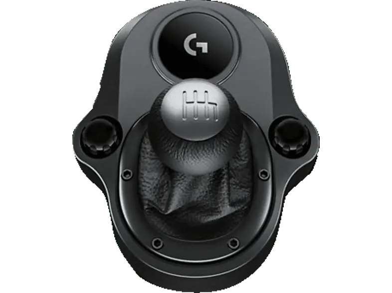 LOGITECH G Driving Force Schalthebel für Rennlenkräder G923, G29 und G920