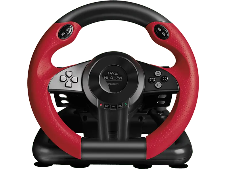 speedLink Racing Wheel for PS4/Xbox One/PS3/PC Lenkrad