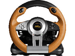 Speedlink SL-6695-BKOR-01 drift O.Z. Racing Wheel Lenkrad