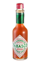 Tabasco Червен или Зелен сос от чушки