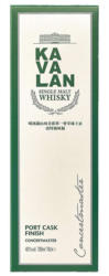 Kavalan Уиски Single Malt