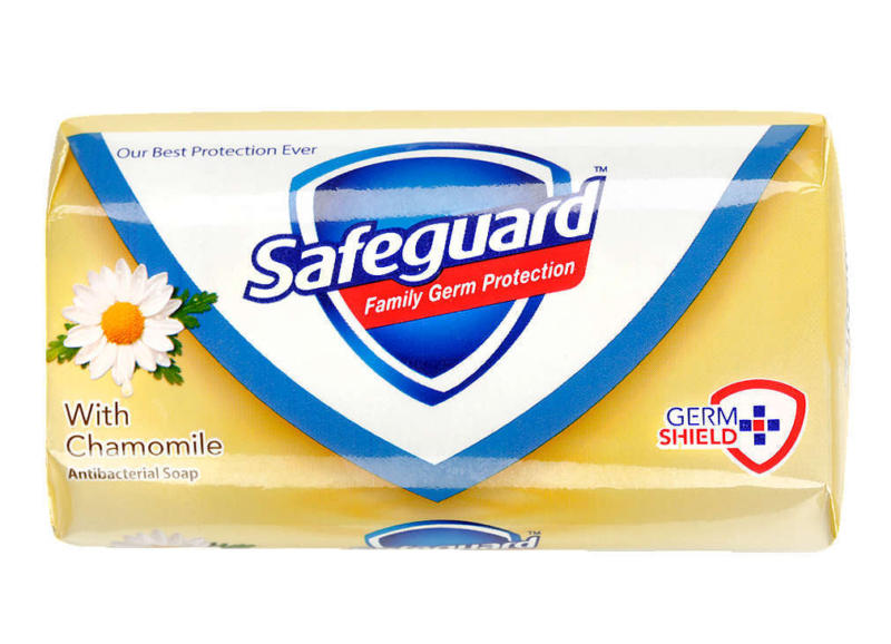 Safeguard Сапун