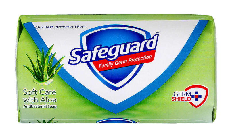 Safeguard Сапун