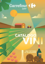 Catalogo vini