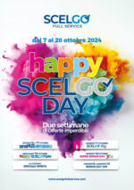 MultiCash Happy Scelgo day - al 20.10.2024