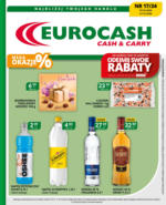 Gazetka Cash&Carry Eurocash – do 27.10.2024