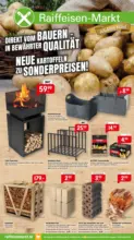 RWG Raiffeisen Warengenossenschaft Ammerland-OstFriesland eG Raiffeisen - Markt - bis 24.10.2024