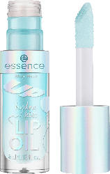 essence Lippenöl Disney Pixar Up Hydra Kiss 01 Cloud Surfing