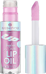 essence Lippenöl Disney Pixar Up Hydra Kiss 02 Grape Soda